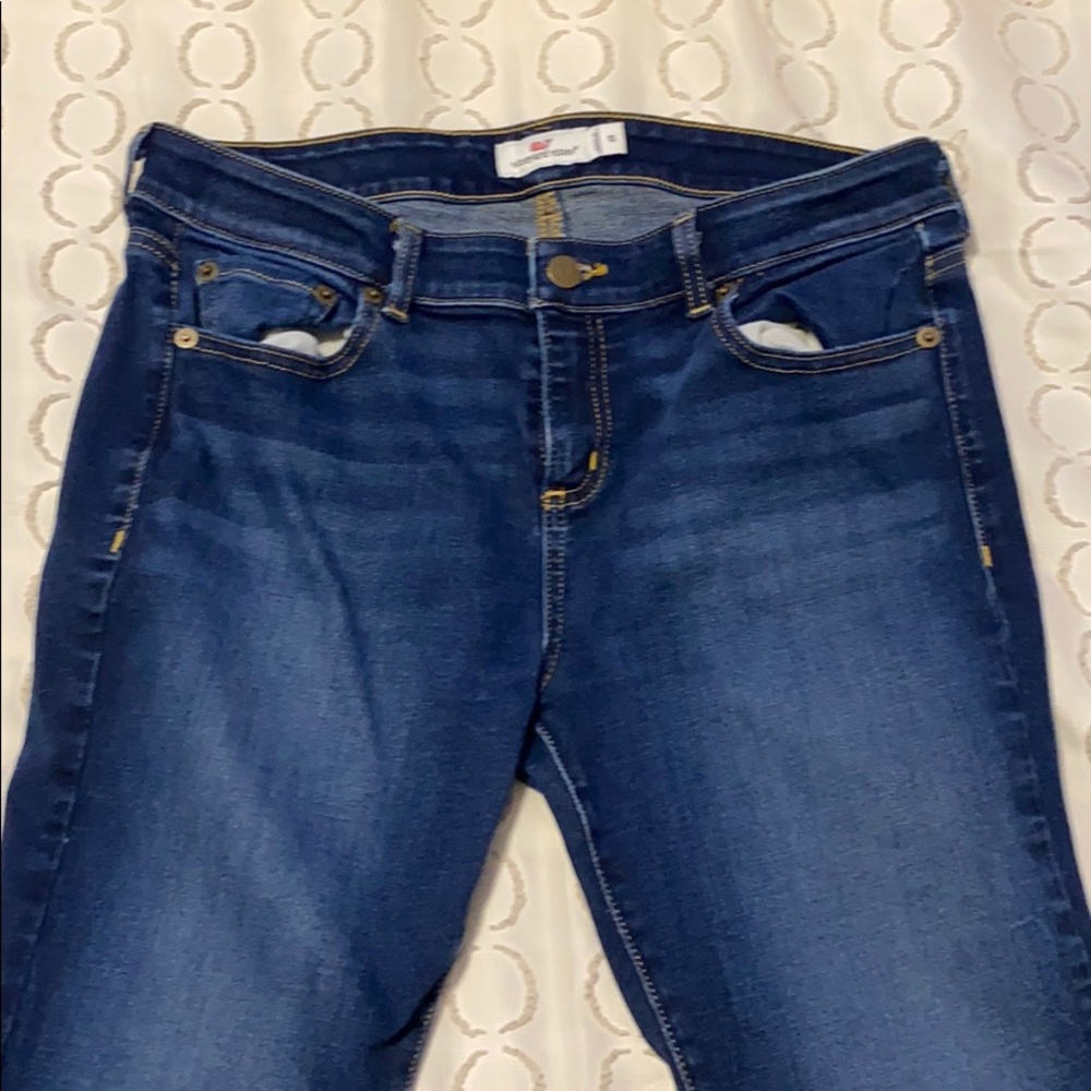 Vineyard Vines Jeans